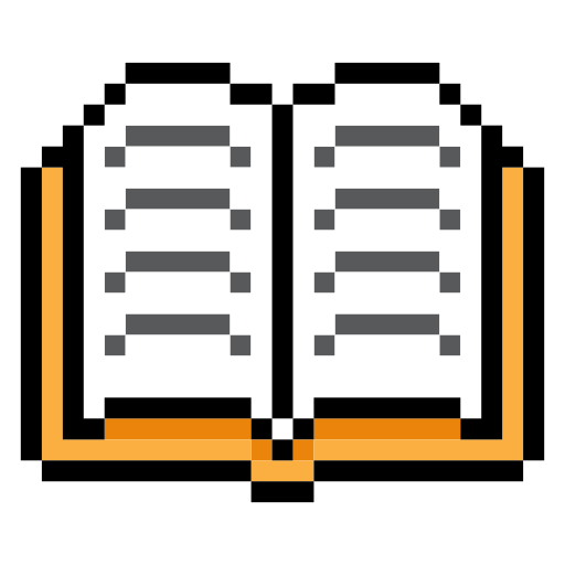 book icon