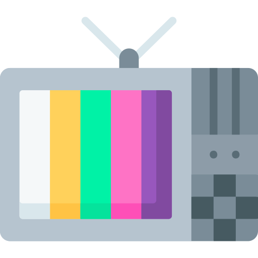 tv icon