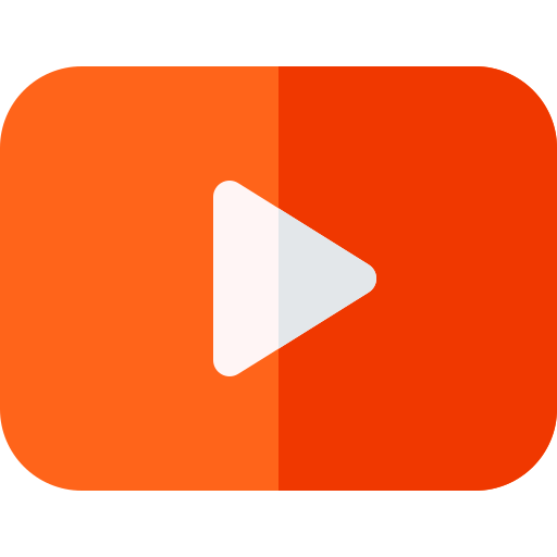 youtube icon